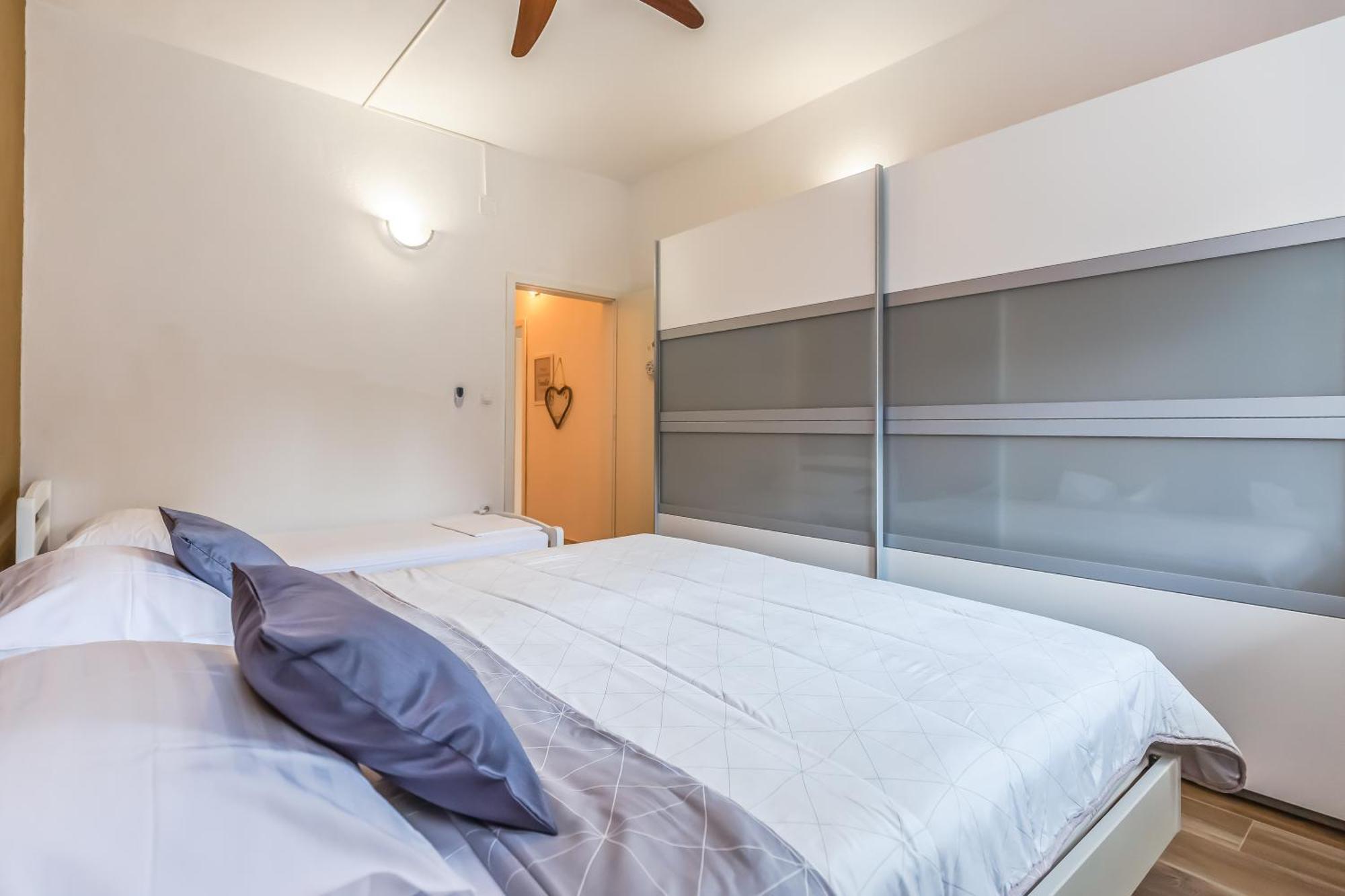 Apartmani Sulenta Tučepi Eksteriør bilde