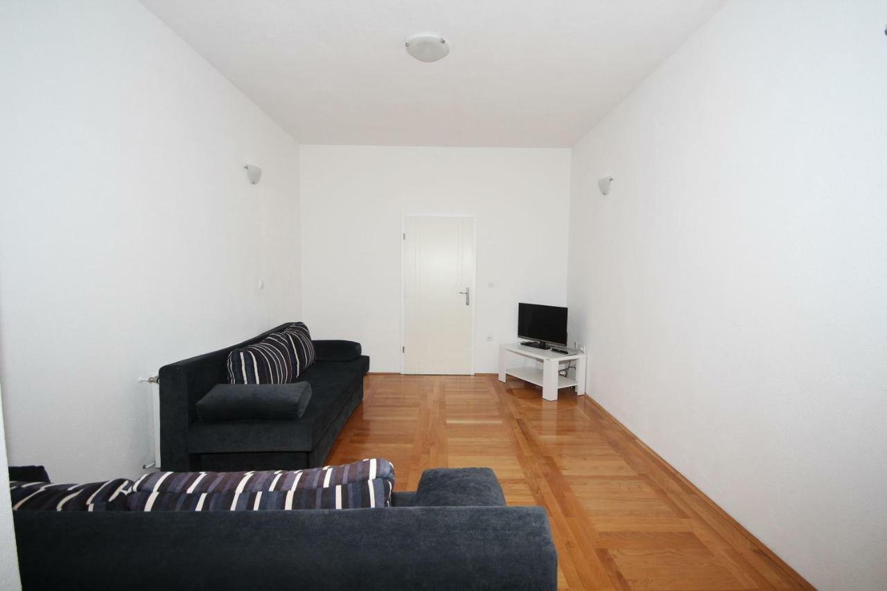 Apartmani Sulenta Tučepi Eksteriør bilde
